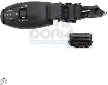 Steering Column Switch 231292