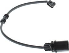 Warning Contact, brake pad wear 1 987 473 601 - image 4