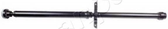 Propshaft, axle drive AC-0088