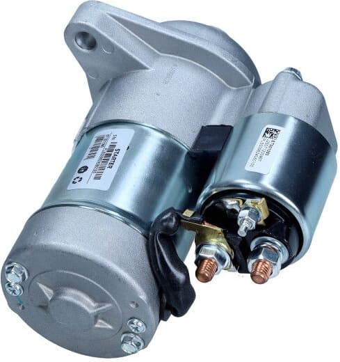 Starter 55-0843 - image 3