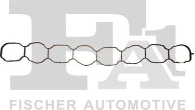 Gasket, intake manifold 589-004