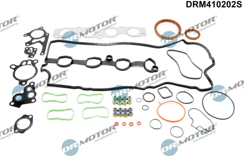 Full Gasket Kit, engine DRM410202S