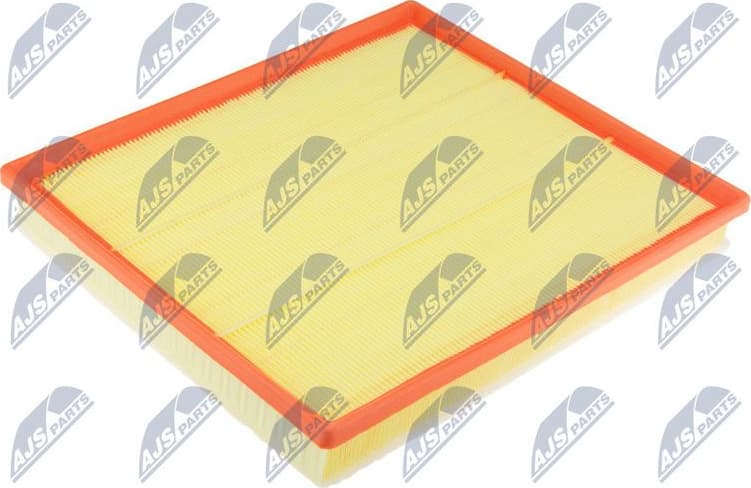 Air Filter FAF-FR-080 - image 2