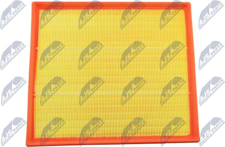 Air Filter FAF-FR-080 - image 3