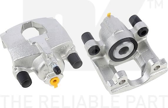 Brake Caliper 219310