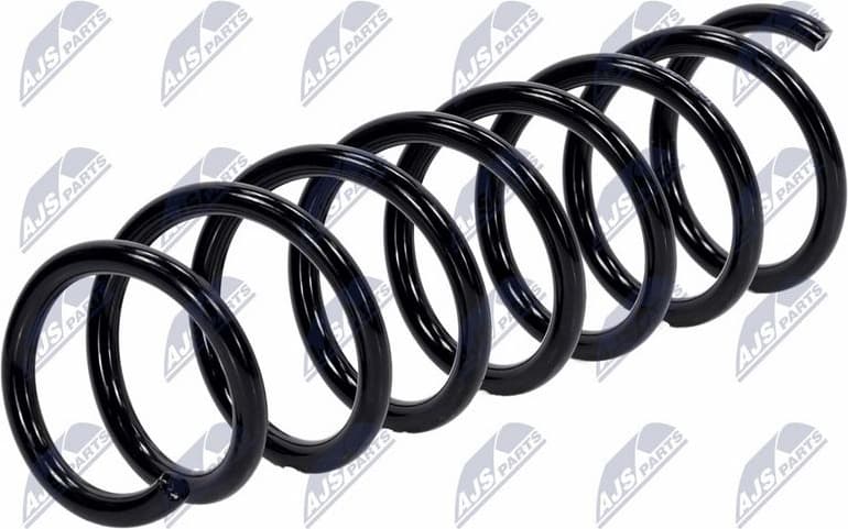 Suspension Spring ASZ-BM-003