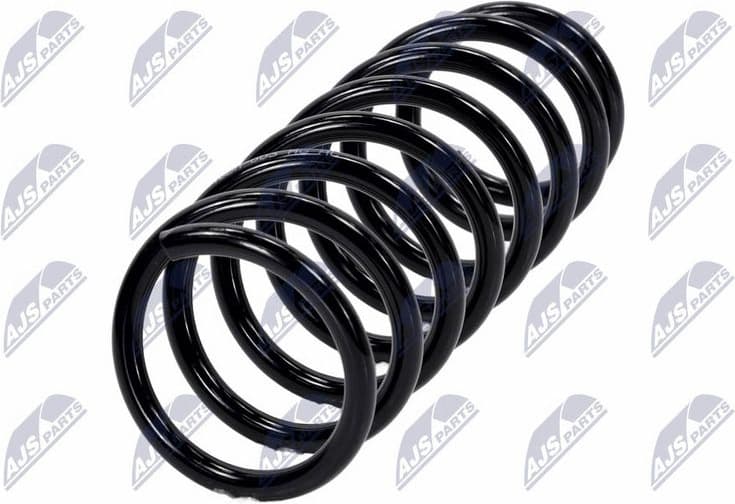 Suspension Spring ASZ-BM-003 - image 2