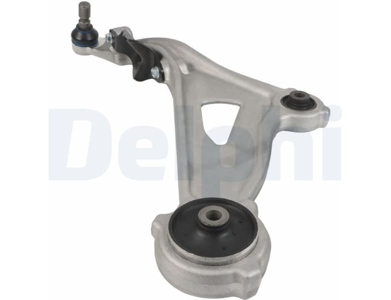 Control/Trailing Arm, wheel suspension TC3993