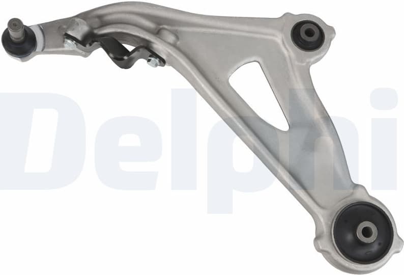 Control/Trailing Arm, wheel suspension TC3993 - image 2