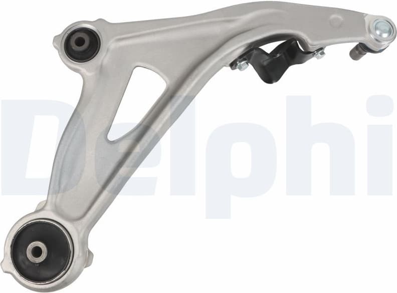 Control/Trailing Arm, wheel suspension TC3993 - image 3