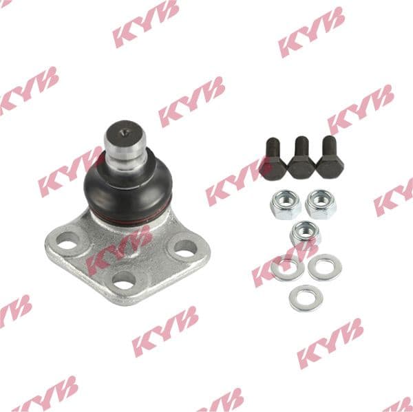 Ball Joint KBJ4086