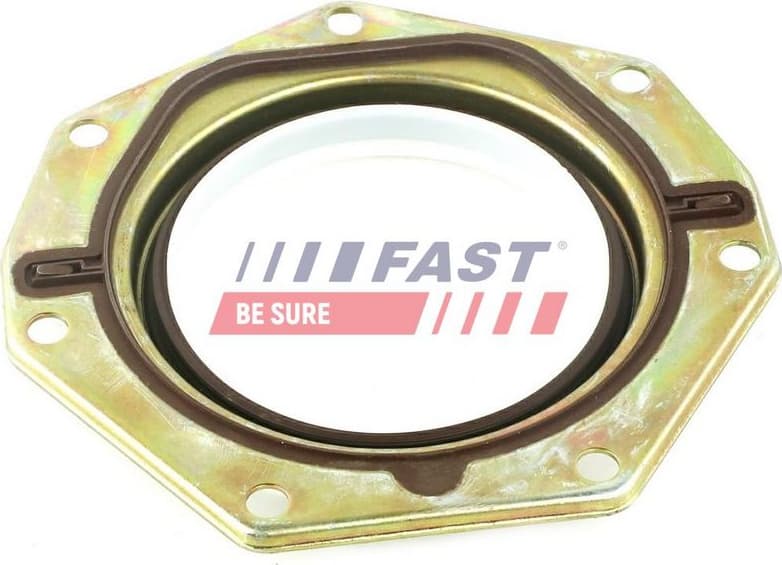 Shaft Seal, crankshaft FT49713