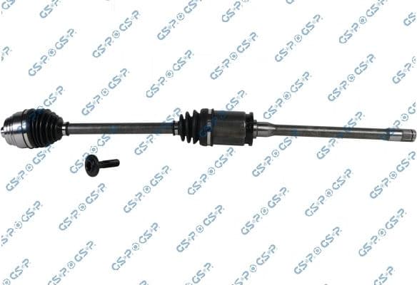 Drive Shaft 204269