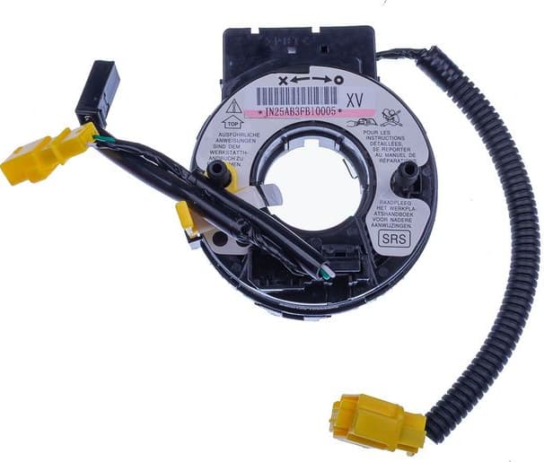 Clock Spring, airbag E900142 - image 3