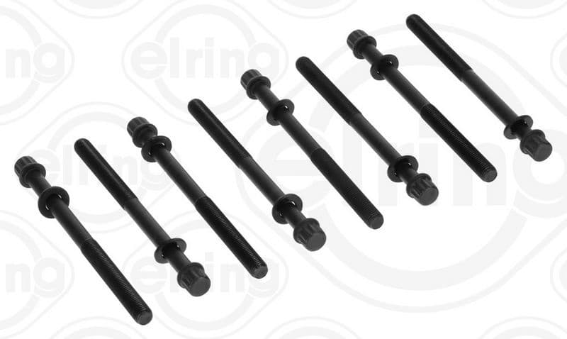 Cylinder Head Bolt Set 533.030