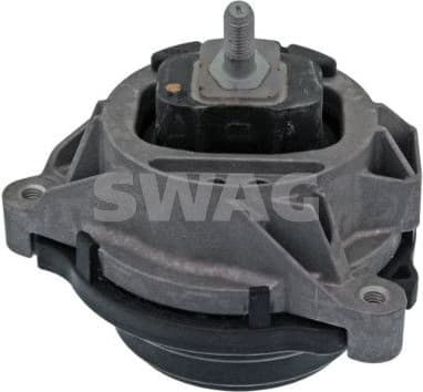 Mounting, engine 20 94 5583