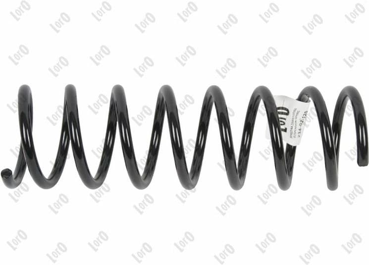 Suspension Spring LORO 234-02-120