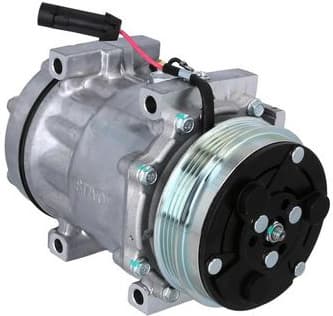 Compressor, air conditioning 7820054 - image 3