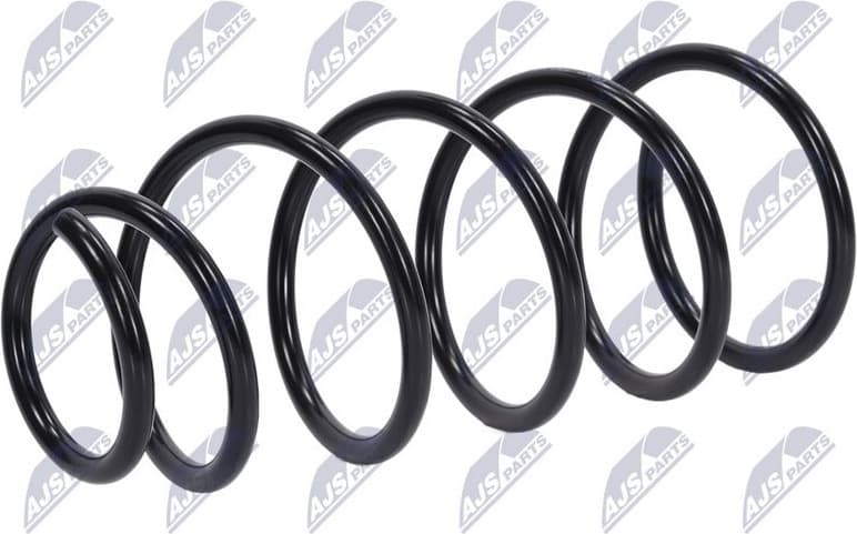 Suspension Spring ASZ-NS-030