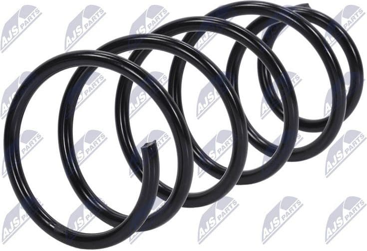 Suspension Spring ASZ-NS-030 - image 2