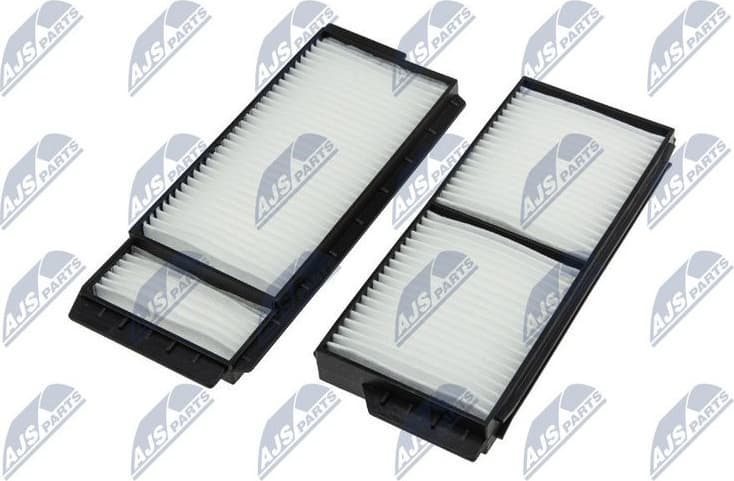 Filter, cabin air FCF-MZ-012