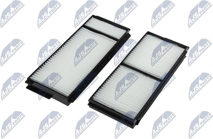 Filter, cabin air FCF-MZ-012 - image 2