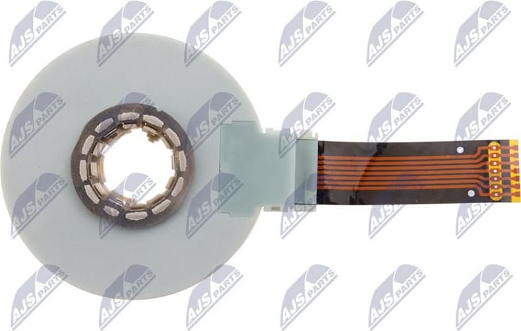 Steering Angle Sensor ECK-FT-007 - image 3