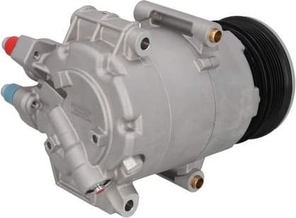 Compressor, air conditioning 7820076 - image 2