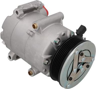 Compressor, air conditioning 7820076 - image 3