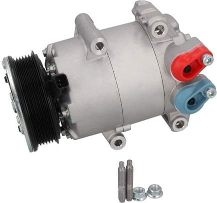 Compressor, air conditioning 7820076 - image 4