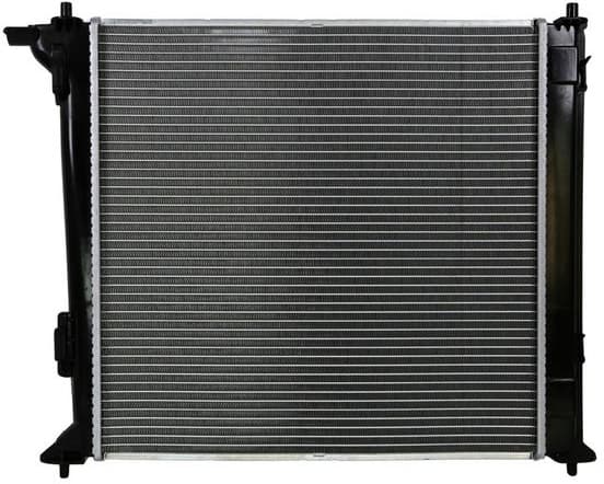 Low Temperature Cooler, charge air cooler 7700186 - image 2