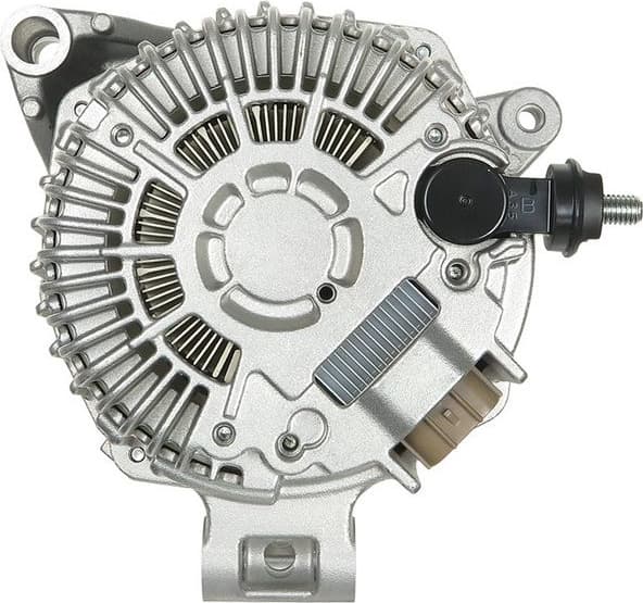 Alternator Mitsubishi A5126(MITSUBISHI) - image 3