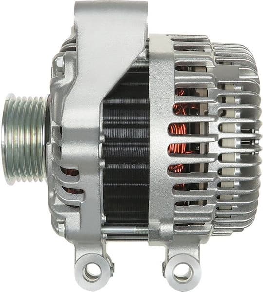 Alternator Mitsubishi A5126(MITSUBISHI) - image 4