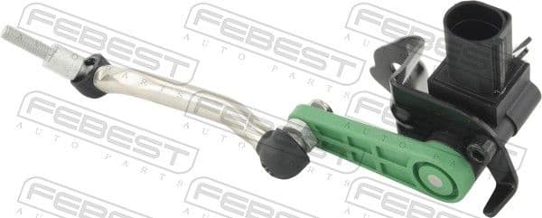 Sensor, headlight levelling 17603-006