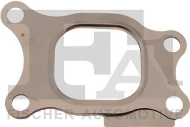 Gasket, charger 476-509