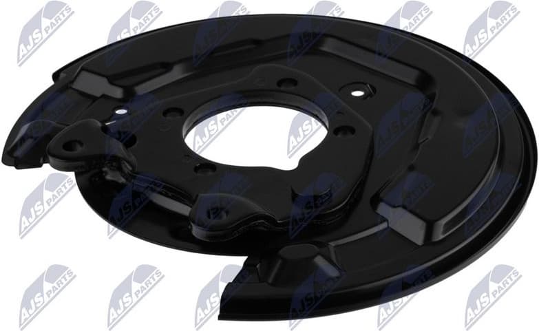 Brake protection plate HTO-TY-070 - image 2