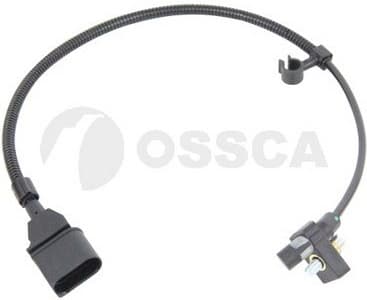 Sensor, crankshaft pulse 20598