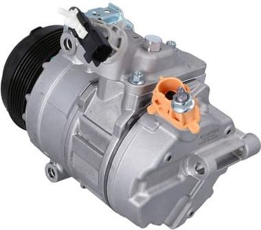 Compressor, air conditioning 7820183