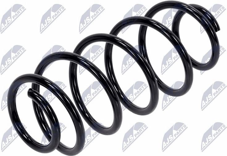 Suspension Spring ASZ-VV-000 - image 2