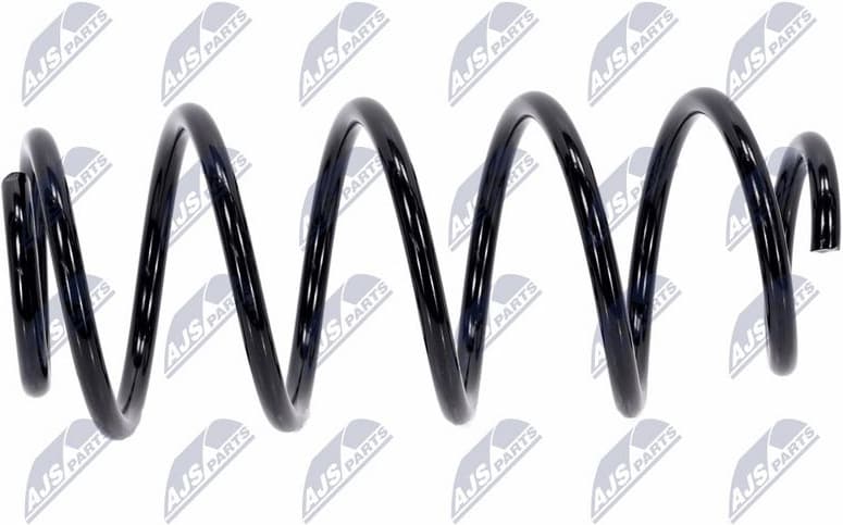 Suspension Spring ASZ-VV-000 - image 3