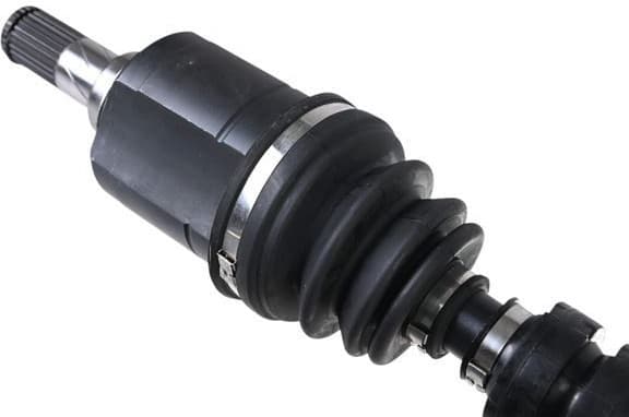 Drive Shaft 158 1934-SX - image 4