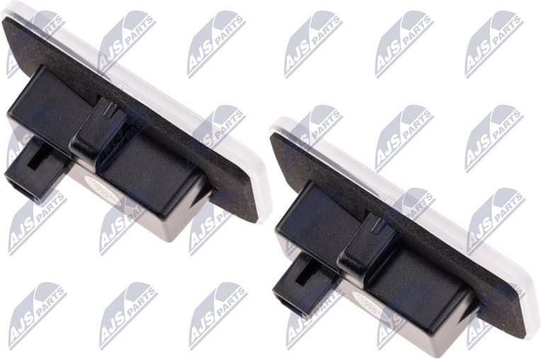 Licence Plate Light ELP-CH-001 - image 2