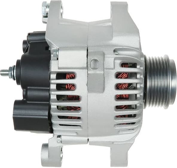 Alternator AS A3195 - image 2