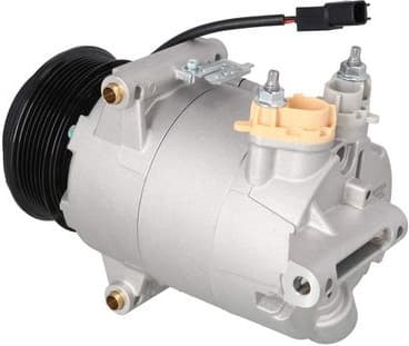 Compressor, air conditioning 7820334