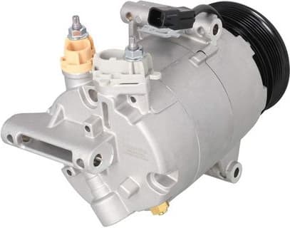 Compressor, air conditioning 7820334 - image 2