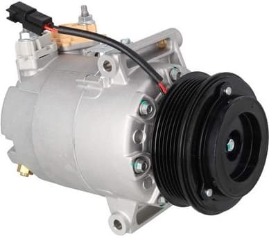 Compressor, air conditioning 7820334 - image 3