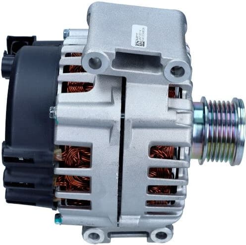 Alternator 55-0541 - image 2