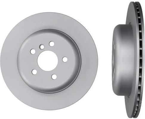 Brake Disc 1039006