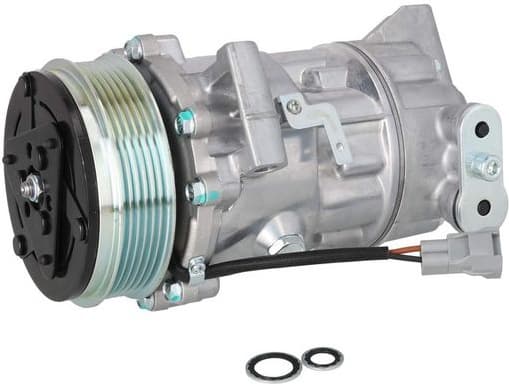 Compressor, air conditioning 7820228 - image 4