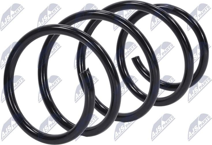 Suspension Spring ASZ-BM-012 - image 2